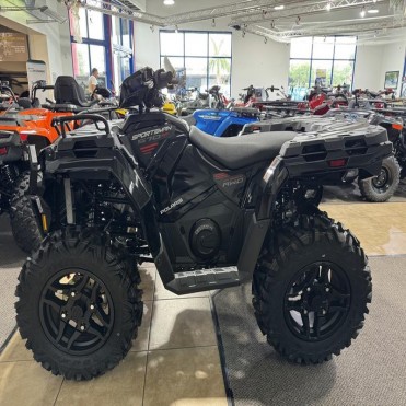 2024 Polaris® Sportsman 570 Trail